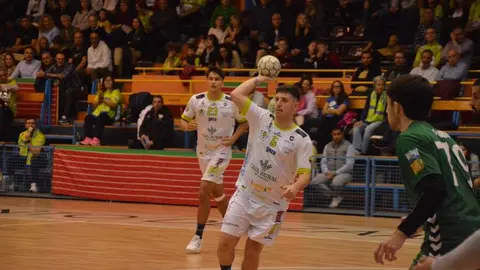 Balonmano Zamora _27