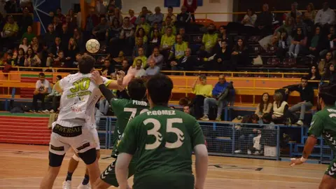 Balonmano Zamora _28