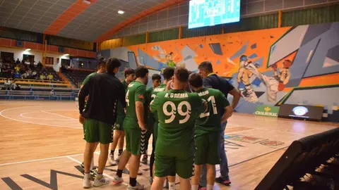 Balonmano Zamora _29