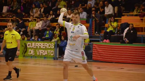 Balonmano Zamora _30