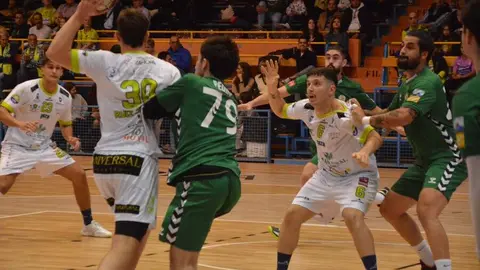 Balonmano Zamora _31