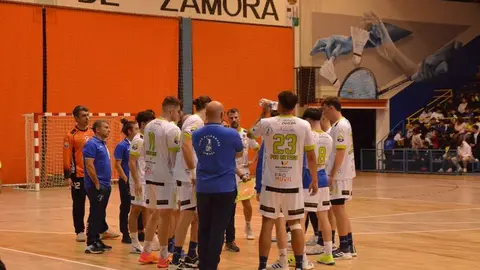 Balonmano Zamora _32