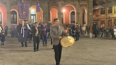 La Hermandad del Se&ntilde;or de los Milagros Traslada su Imagen_8