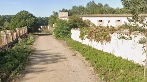 rehabilitación de Aceñas de Gijón