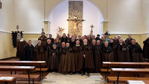 XI Jornada de Exaltación de la Capa Alistana