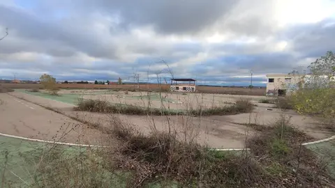 Circuito Morales. Imagen de Facebook