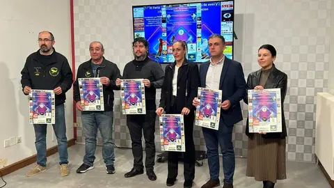 III Campeonato Ornitológico ASORCOZA