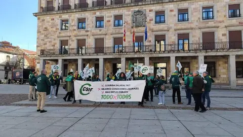 CSIF Zamora