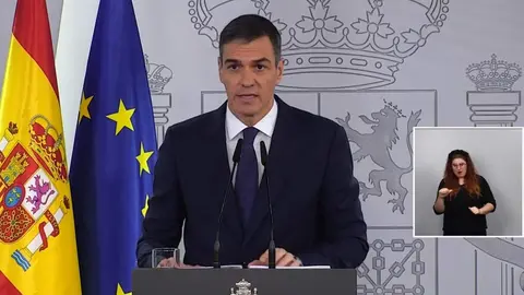 Pedro Sánchez
