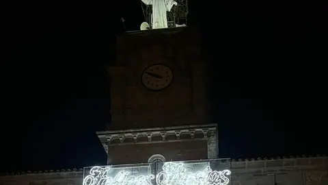 Plaza Fermoselle
