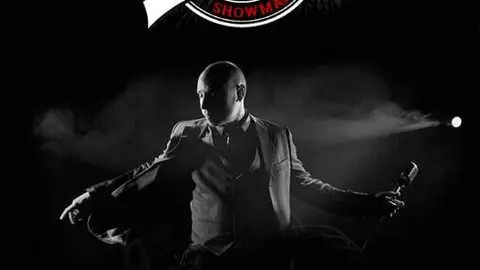 Luis Pencho Cubillos