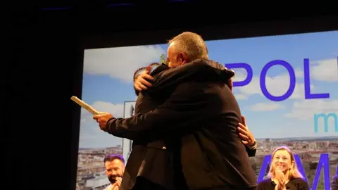 Día de la Policía Municipal Zamora