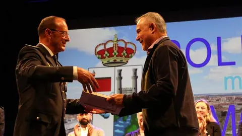 Día de la Policía Municipal Zamora_2