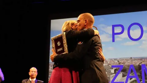 Día de la Policía Municipal Zamora_3