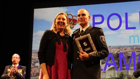 Día de la Policía Municipal Zamora_4