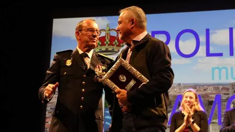 Día de la Policía Municipal Zamora_5