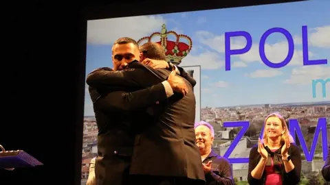 Día de la Policía Municipal Zamora_6