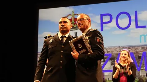 Día de la Policía Municipal Zamora_7