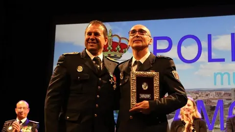 Día de la Policía Municipal Zamora_8