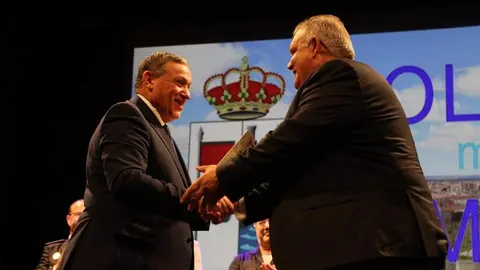 Día de la Policía Municipal Zamora_9