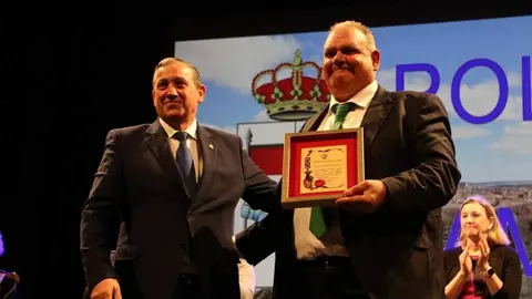 Día de la Policía Municipal Zamora_10