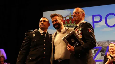 Día de la Policía Municipal Zamora_11