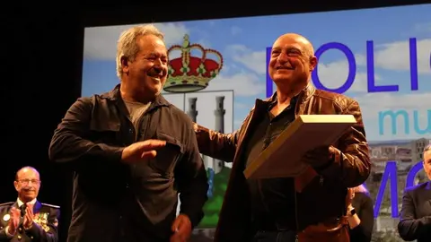 Día de la Policía Municipal Zamora_12