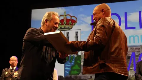 Día de la Policía Municipal Zamora_13