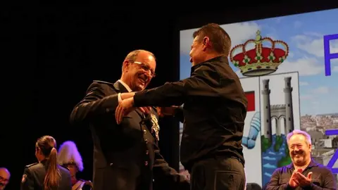 Día de la Policía Municipal Zamora_16