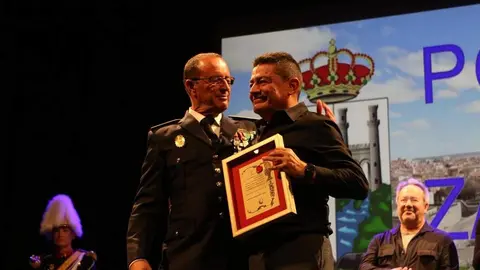 Día de la Policía Municipal Zamora_17