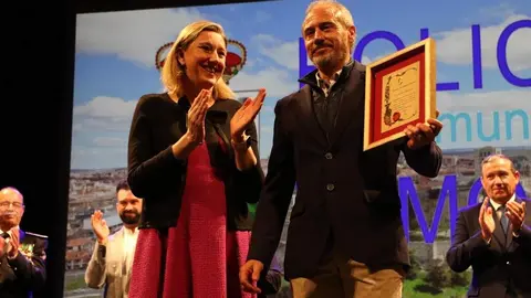 Día de la Policía Municipal Zamora_19