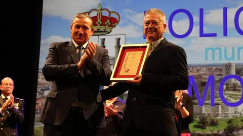 Día de la Policía Municipal Zamora_20