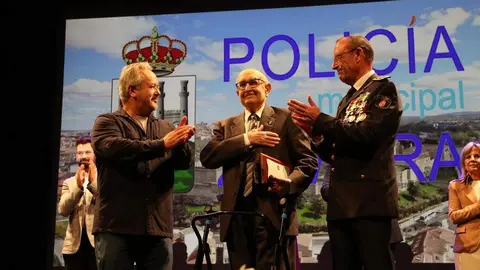 Día de la Policía Municipal Zamora_22