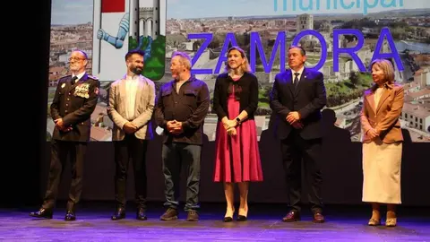 Día de la Policía Municipal Zamora_29