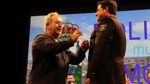 Día de la Policía Municipal Zamora_30