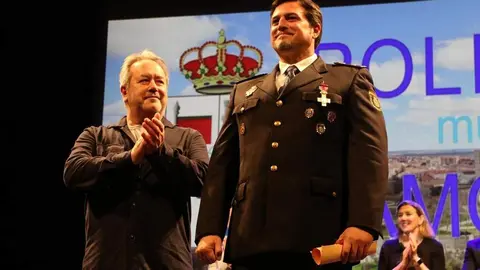 Día de la Policía Municipal Zamora_31