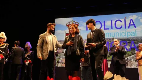 Día de la Policía Municipal Zamora_33