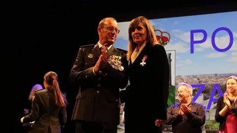 Día de la Policía Municipal Zamora_35