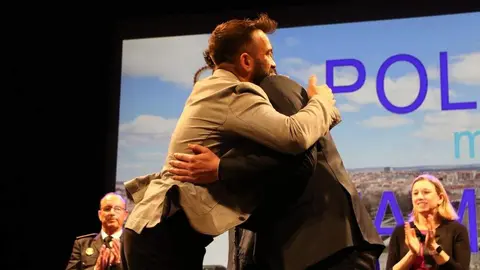 Día de la Policía Municipal Zamora_36