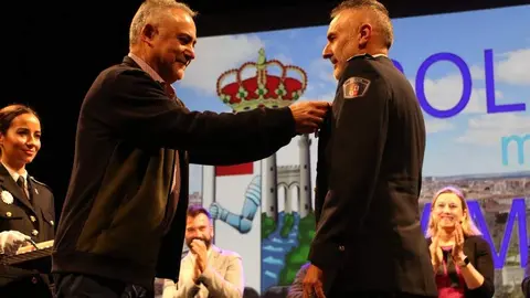 Día de la Policía Municipal Zamora_38