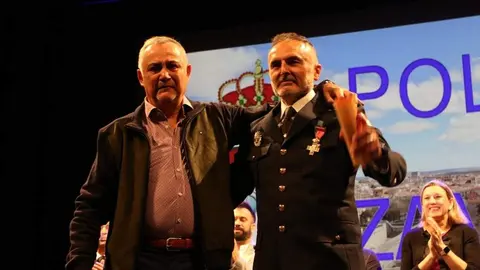 Día de la Policía Municipal Zamora_39