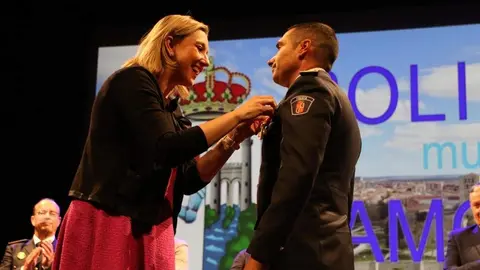 Día de la Policía Municipal Zamora_40