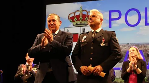 Día de la Policía Municipal Zamora_41