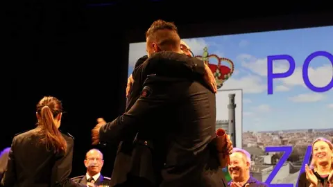 Día de la Policía Municipal Zamora_42