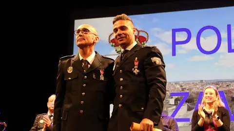 Día de la Policía Municipal Zamora_43