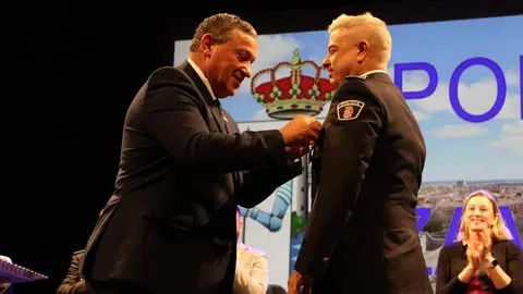 Día de la Policía Municipal Zamora_44