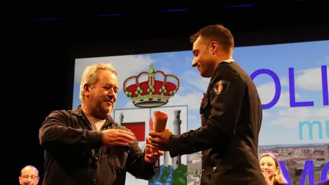 Día de la Policía Municipal Zamora_46