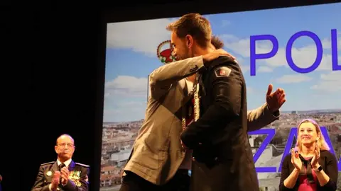 Día de la Policía Municipal Zamora_48