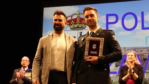 Día de la Policía Municipal Zamora_49