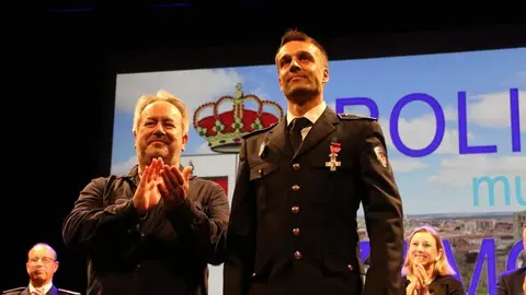 Día de la Policía Municipal Zamora_50